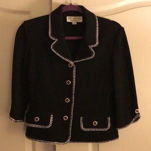 St John Blazer